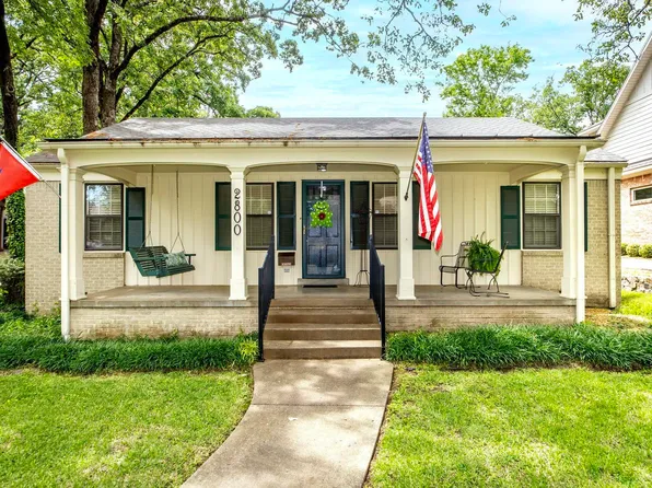 2800 N Pierce St, Little Rock, AR 72207