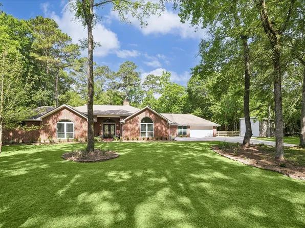 40307 Pipestone Rd, Magnolia, TX 77354