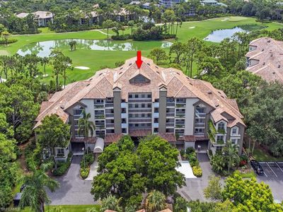 26900 Wedgewood DR #501, Bonita Springs, FL, 34134