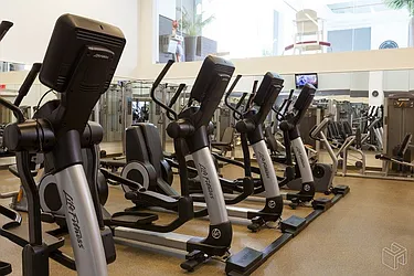 Rented by Halstead Real Estate