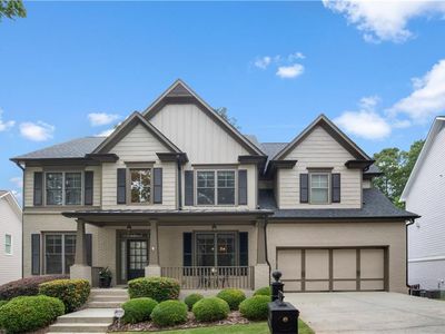 4718 Arbor Crest Pl, Suwanee, GA, 30024