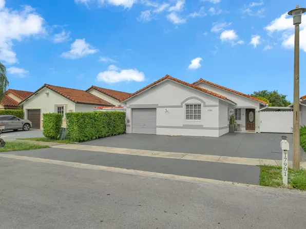 17901 SW 144th Avenue, Miami, FL 33177