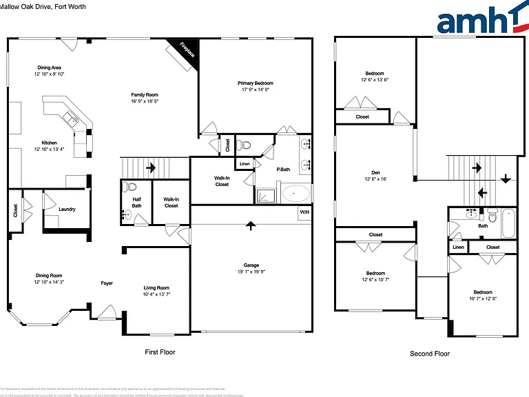 4412 Mallow Oak Dr — Photo 2