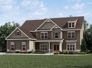 2 Cool Meadow Way, Fountain Inn, SC 29644