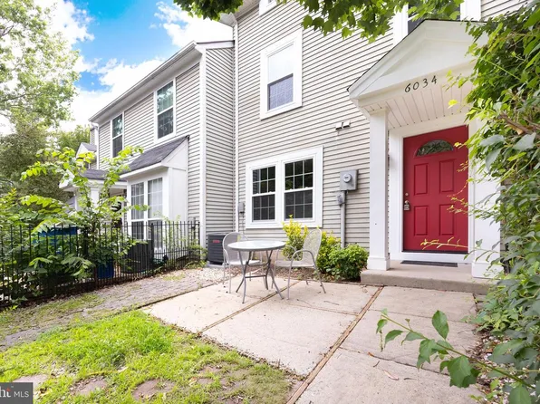 6034 Netherton St, Centreville, VA 20120