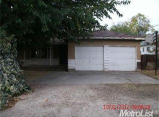 815 S Dawes Ave, Stockton, CA 95215