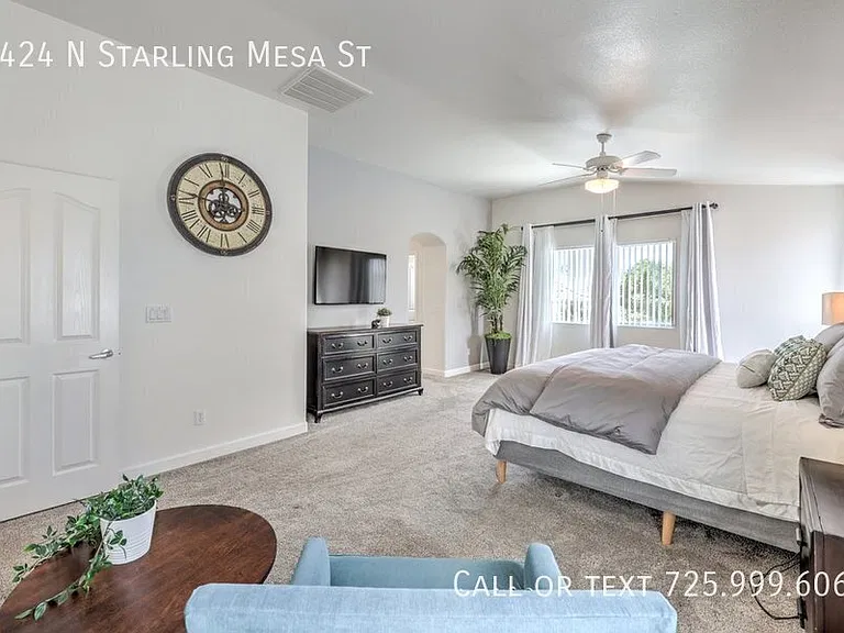 6424 N Starling Mesa St — Photo 10
