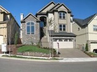 849 W T St, Washougal, WA 98671