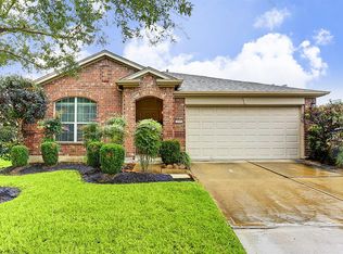 1018 Clover Leaf Ct, Rosenberg, TX 77469