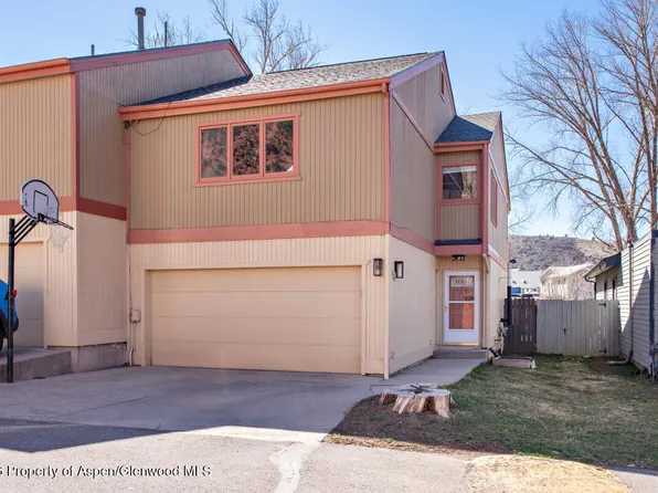 3726 Old Lodge Rd, Glenwood Springs, CO 81601