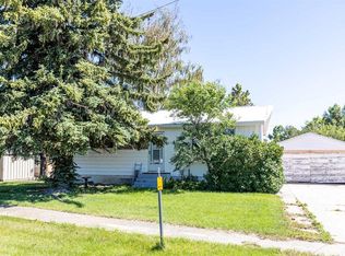 5119 N 55th Ave, Stavely, AB T0L1Z0