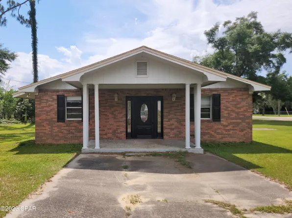 12385 NW Pea Ridge Rd, Bristol, FL 32321