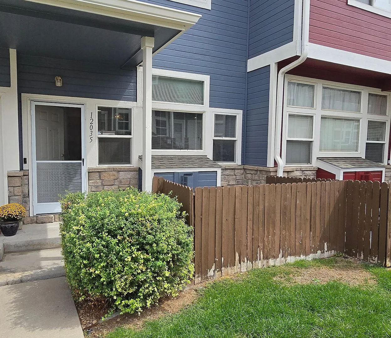 Charming Two-Bedroom Townhome in Brighton, Colorado — Photo 1