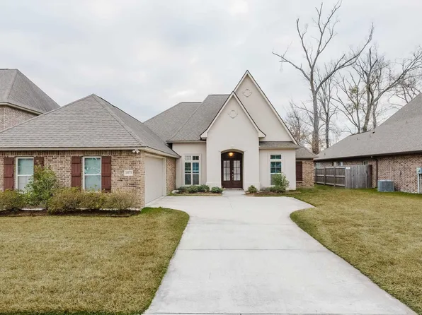 18133 River Landing Dr, Prairieville, LA 70769