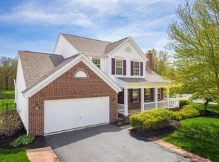 5653 Shiloh Spring Dr, Westerville, OH