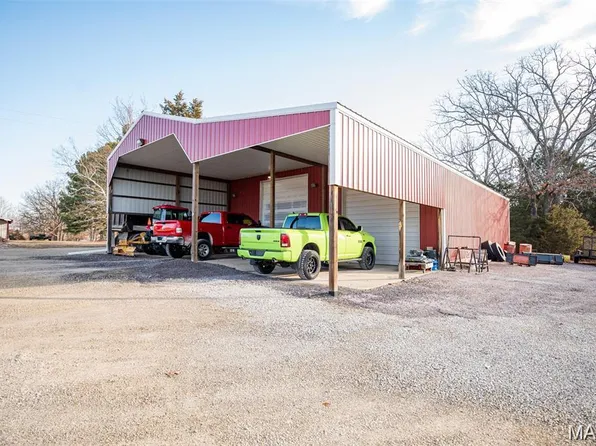 35240 Highway 28 W, Belle, MO 65013