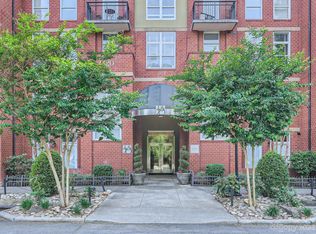 1320 Fillmore Ave UNIT 414, Charlotte, NC 28203