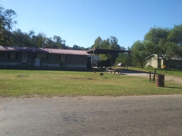 1579 County Road 297, Jasper, TX 75951