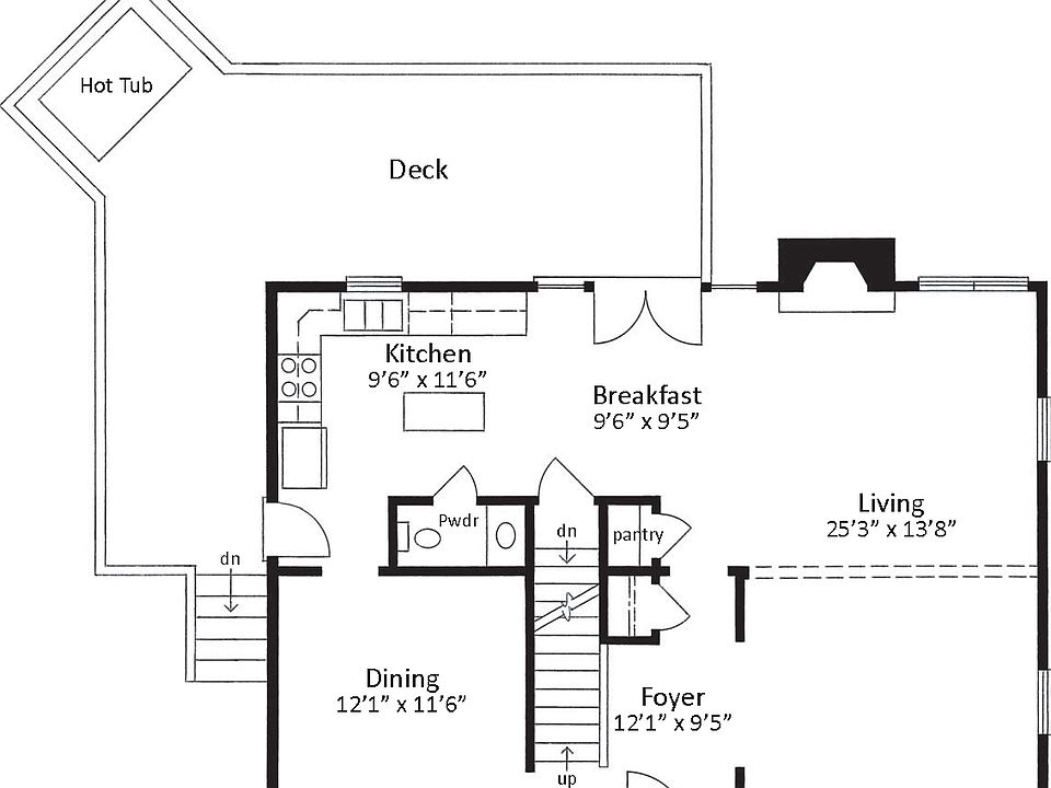 2nd image of 70 Starling Ln