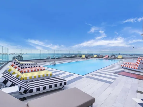 1300 S Miami Ave #2411, Miami, FL 33128