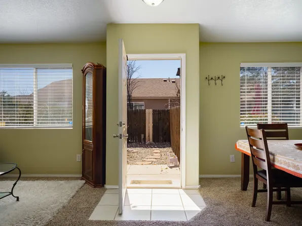 10709 Virgo St NW, Albuquerque, NM 87114
