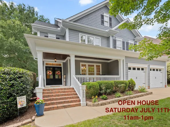 1005 Prairie Aster Ct, Wake Forest, NC 27587