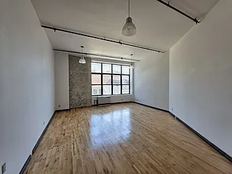 Rented by Garden Management