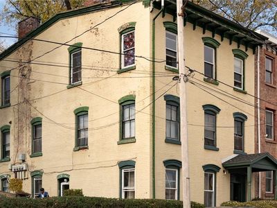 117 Montgomery Street, Newburgh, NY, 12550