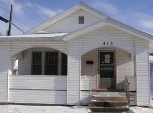 415 S Park St, Bellefontaine, OH