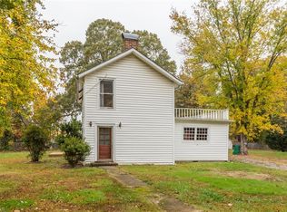 4922 McGee Rd, Walkertown, NC 27051