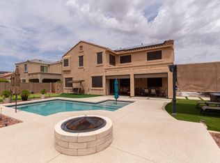 17751 W Dahlia Dr, Surprise, AZ 85388