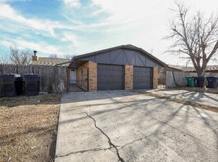 8500 S Camay Ave, Oklahoma City, OK 73159
