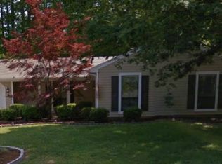 5 Winlock Ter, Greensboro, NC 27407