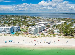 5200 Gulf Dr UNIT 608, Holmes Beach, FL 34217