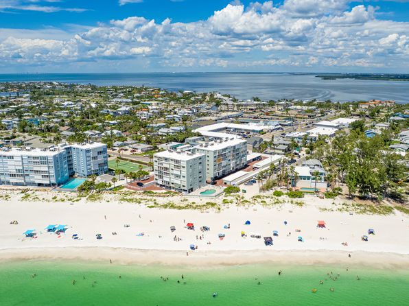 5200 Gulf Dr UNIT 608