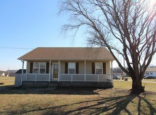 513 Potomac Dr, Oak Grove, KY 42262