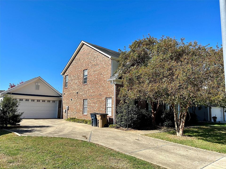 5003 Clover Hill Rd, Indian Trail, NC 28079 Zillow