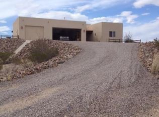 1601 N Champagne Trl, Saint David, AZ 85630