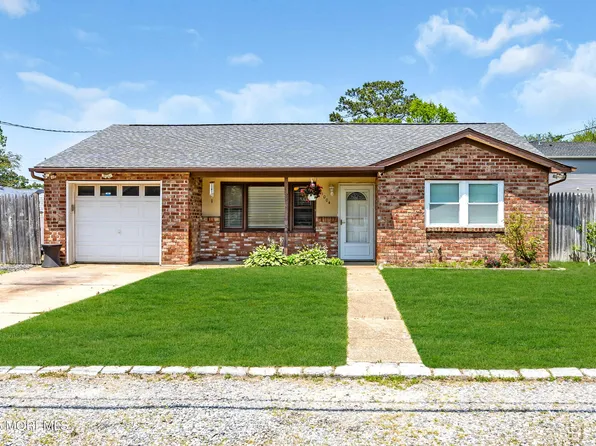 1004 Pensacola Road, Forked River, NJ 08731