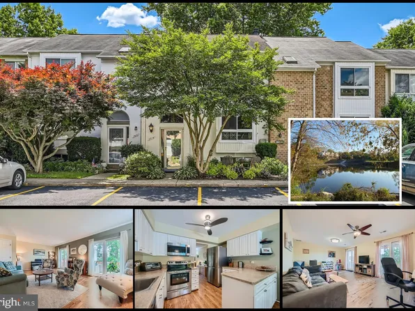 7514 Sea Change, Columbia, MD 21045