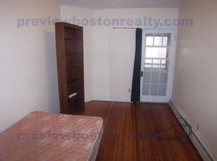 14 Mount Hood Rd #223, Brighton, MA 02135