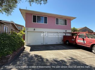3938-3942 35th Ave, Oakland, CA 94619