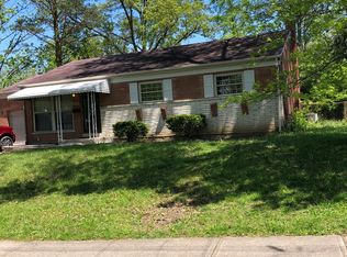 8678 Mockingbird Ln, Cincinnati, OH 45231