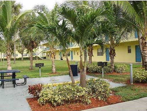 2nd image of 4160 NW 21st St APT 249-A