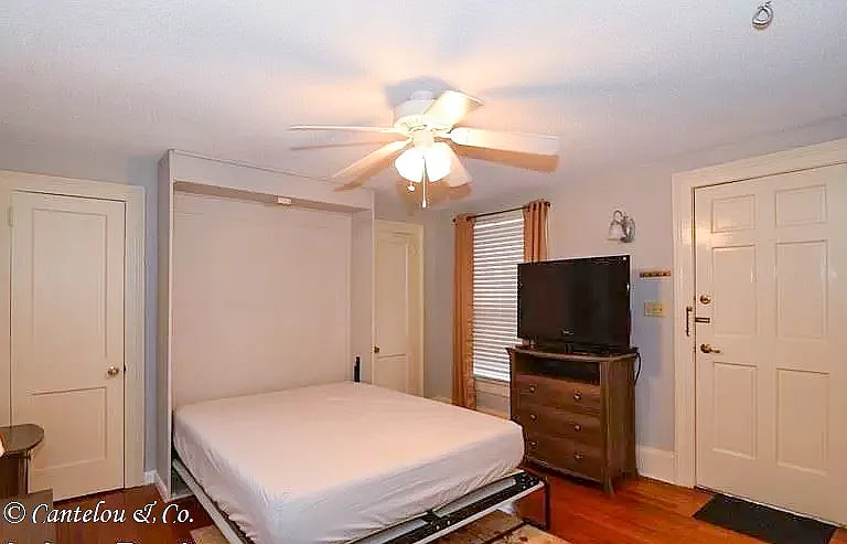 Main Room