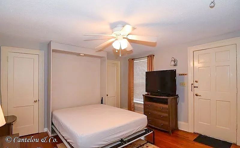 Main Room