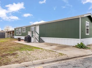 424 W Cherry Ln TRAILER 86, Meridian, ID 83642