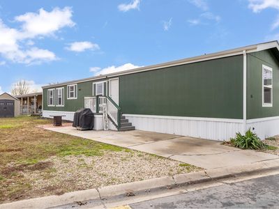 424 W Cherry Ln Trailer 86, Meridian, ID, 83642