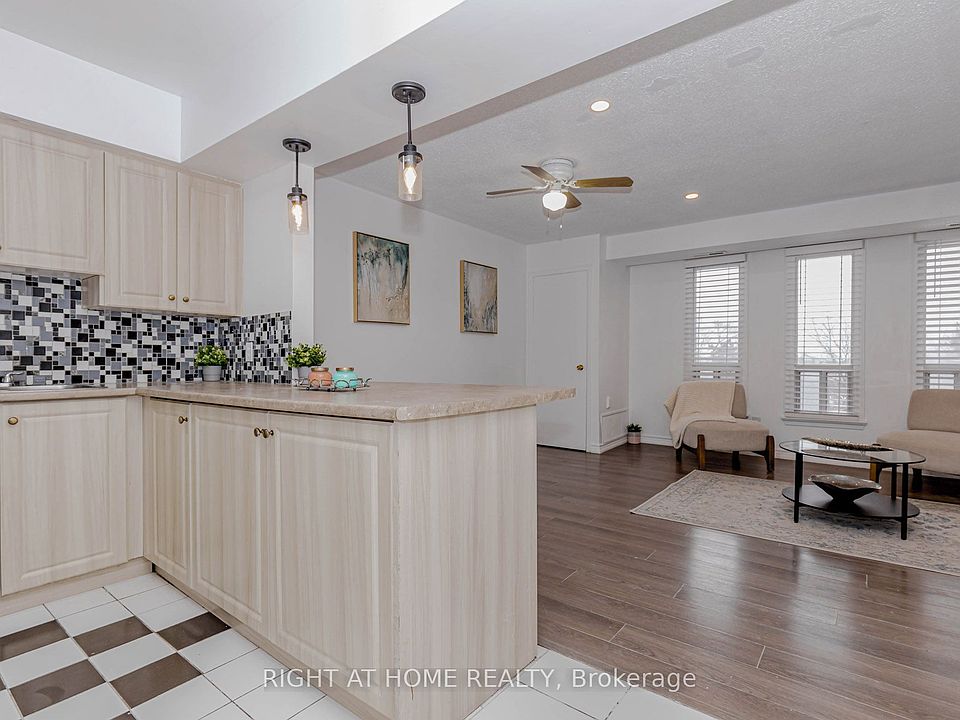 1st image of 40 Rexdale Blvd #3