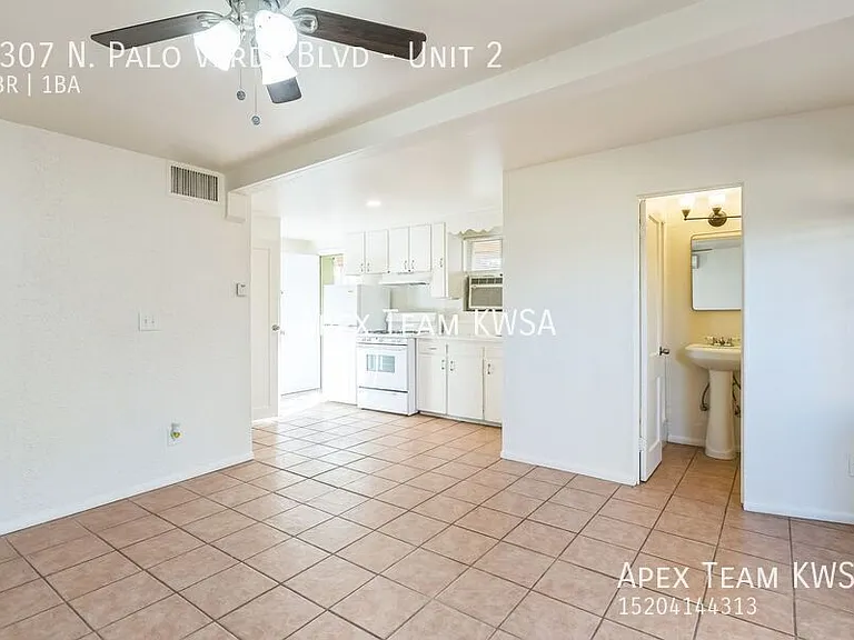 1307 N Palo Verde Blvd #2 — Photo 8